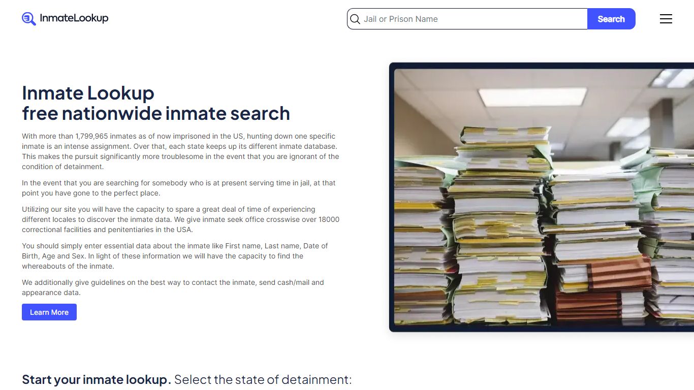 Schuylkill County Jail Inmate Search and Jail Roster Information