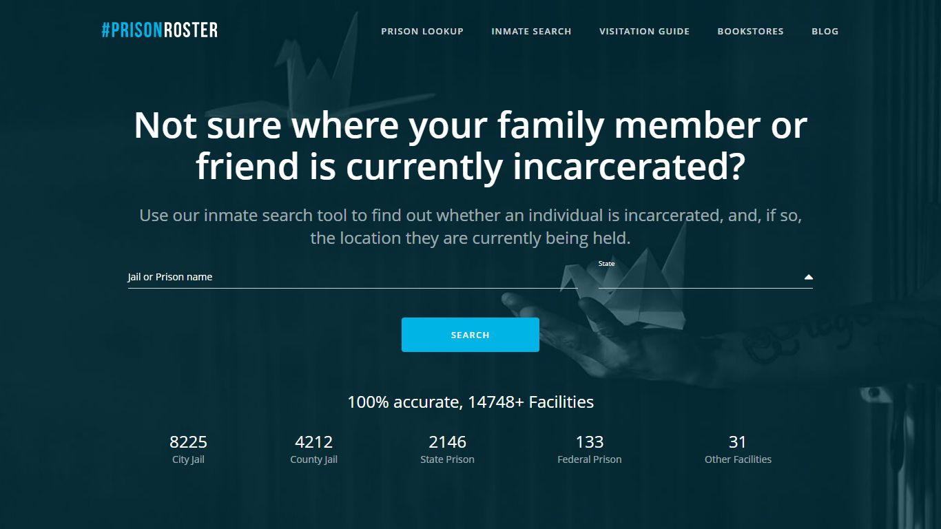 Schuylkill County Jail, PA Inmate Roster - Prisonroster